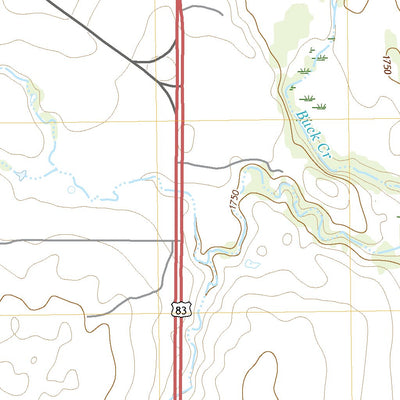 Loco, TX (2019, 24000-Scale) Preview 2