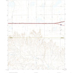 Lark, TX (2019, 24000-Scale) Preview 1