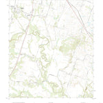Little River, TX (2019, 24000-Scale) Preview 1