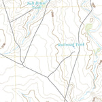 Long Draw, TX (2019, 24000-Scale) Preview 2