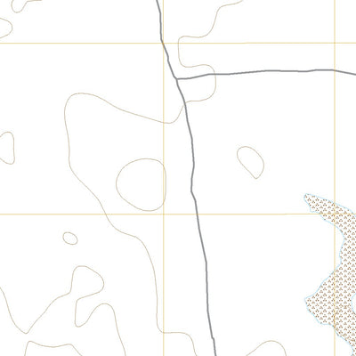 Linda Lake South, TX (2019, 24000-Scale) Preview 2
