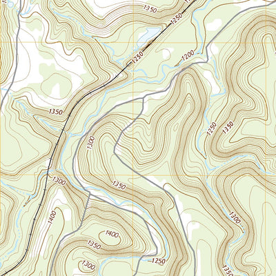 La Casa, TX (2019, 24000-Scale) Preview 3