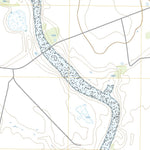 Laureles Ranch, TX (2019, 24000-Scale) Preview 3