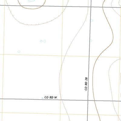 Lazbuddie, TX (2019, 24000-Scale) Preview 2