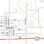 Lorenzo, TX (2019, 24000-Scale) Preview 3