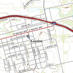 Loraine, TX (2019, 24000-Scale) Preview 3