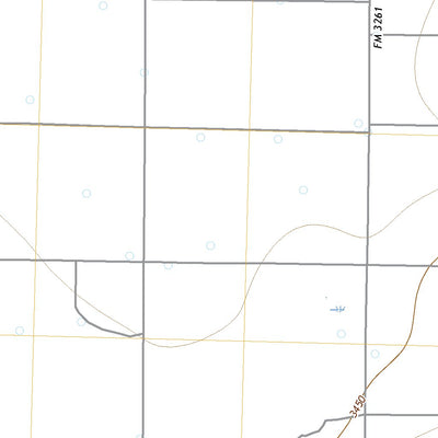 Lockettville, TX (2019, 24000-Scale) Preview 2