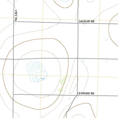 Lockettville, TX (2019, 24000-Scale) Preview 3