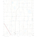 Lockney SE, TX (2019, 24000-Scale) Preview 1