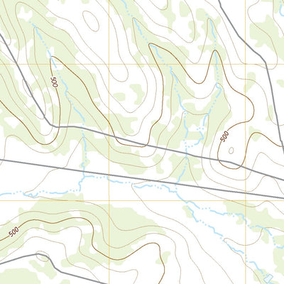 Los Angeles, TX (2019, 24000-Scale) Preview 3