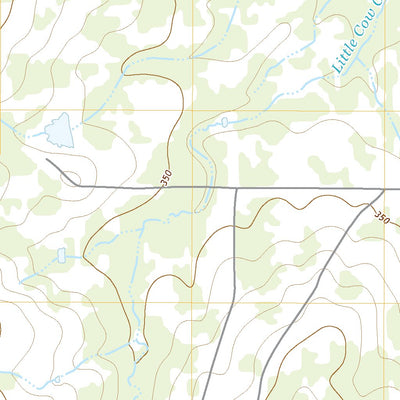 Loma Alta NE, TX (2019, 24000-Scale) Preview 3