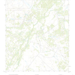 Loma Alta NW, TX (2019, 24000-Scale) Preview 1