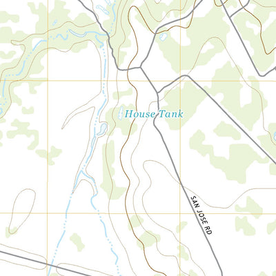 Loma Alta NW, TX (2019, 24000-Scale) Preview 2