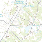 Loma Alta NW, TX (2019, 24000-Scale) Preview 3