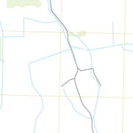 La Ward, TX (2019, 24000-Scale) Preview 2
