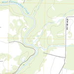 La Ward, TX (2019, 24000-Scale) Preview 3