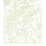 Leesville, TX (2019, 24000-Scale) Preview 1