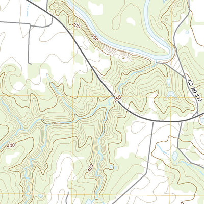Leesville, TX (2019, 24000-Scale) Preview 3