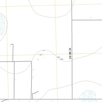 Love, TX (2019, 24000-Scale) Preview 2