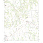 Leonard, TX (2019, 24000-Scale) Preview 1