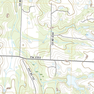 Leonard, TX (2019, 24000-Scale) Preview 3