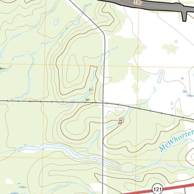 Lewisville East, TX (2019, 24000-Scale) Preview 2
