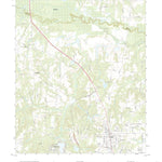 Lindale, TX (2019, 24000-Scale) Preview 1