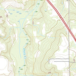 Lindale, TX (2019, 24000-Scale) Preview 2
