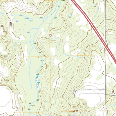 Lindale, TX (2019, 24000-Scale) Preview 2
