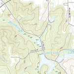 Lindale, TX (2019, 24000-Scale) Preview 3