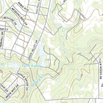 Lake Bastrop, TX (2019, 24000-Scale) Preview 3