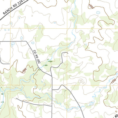 Lone Grove, TX (2019, 24000-Scale) Preview 2