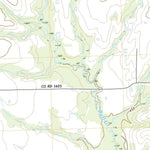 Lone Oak South, TX (2019, 24000-Scale) Preview 2