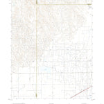 Lake McConnell, TX (2019, 24000-Scale) Preview 1