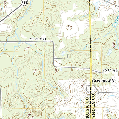 Long Branch, TX (2019, 24000-Scale) Preview 3