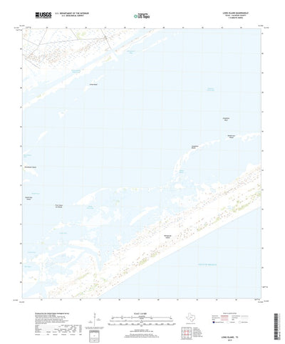 Long Island, TX (2019, 24000-Scale) Preview 1