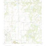 Lake San Tana, TX (2019, 24000-Scale) Preview 1