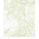 Lynn Creek, TX (2019, 24000-Scale) Preview 1