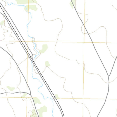 Lightning Hills, TX (2019, 24000-Scale) Preview 2
