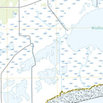 Lake Stephenson, TX (2019, 24000-Scale) Preview 3