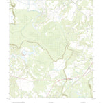 Long Lake, TX (2019, 24000-Scale) Preview 1