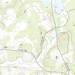 Long Lake, TX (2019, 24000-Scale) Preview 3