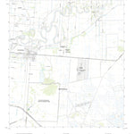 Los Fresnos, TX (2019, 24000-Scale) Preview 1