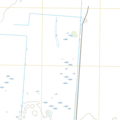 Los Fresnos, TX (2019, 24000-Scale) Preview 2