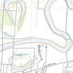 Los Fresnos, TX (2019, 24000-Scale) Preview 3