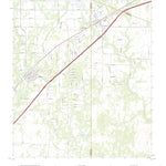 Lytle, TX (2019, 24000-Scale) Preview 1
