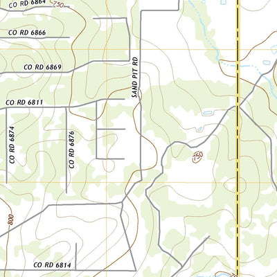 Lytle, TX (2019, 24000-Scale) Preview 2