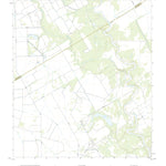 Lane City SE, TX (2019, 24000-Scale) Preview 1
