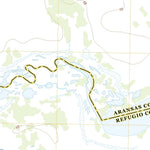 Lamar, TX (2019, 24000-Scale) Preview 3