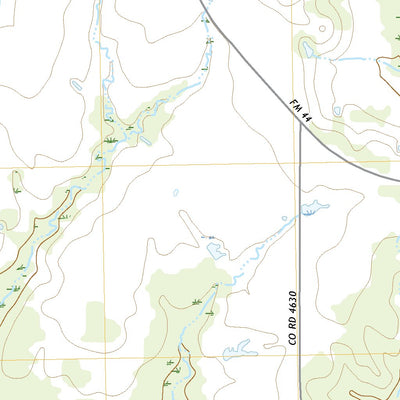 Lydia, TX (2019, 24000-Scale) Preview 2